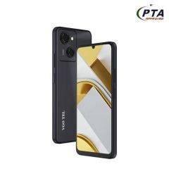 VGO TEL New 25-Pale Blue-128GB - 8GB RAM On Installments-Musab Mall  ( 3 Months 0% Percent Profit Product Available On 48 Months Installment )